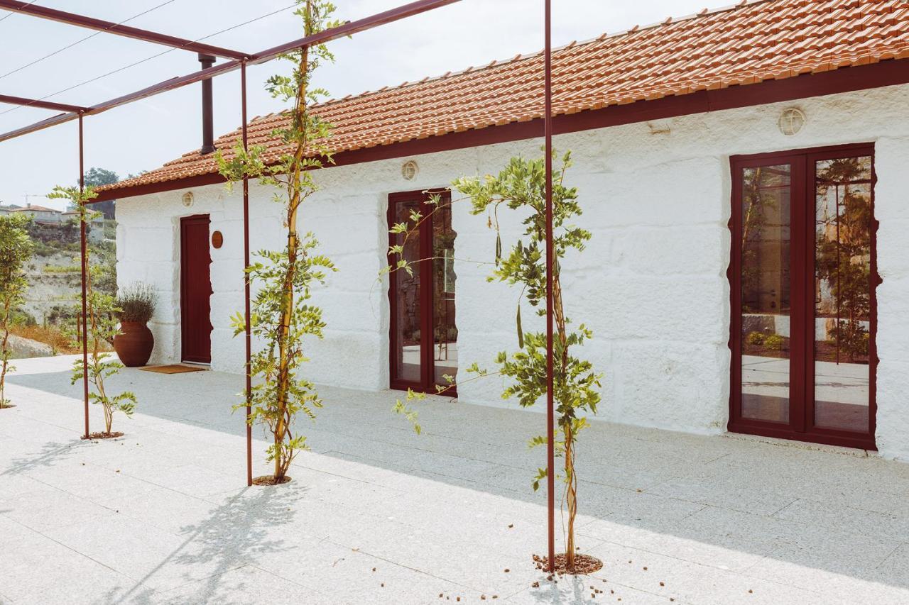 Oliveiras Village — Agroturismo Amarante Exteriör bild