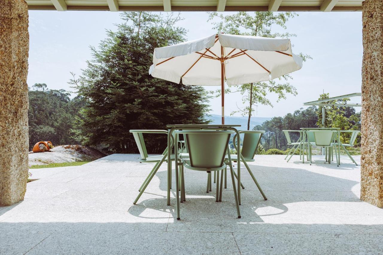 Oliveiras Village — Agroturismo Amarante Exteriör bild