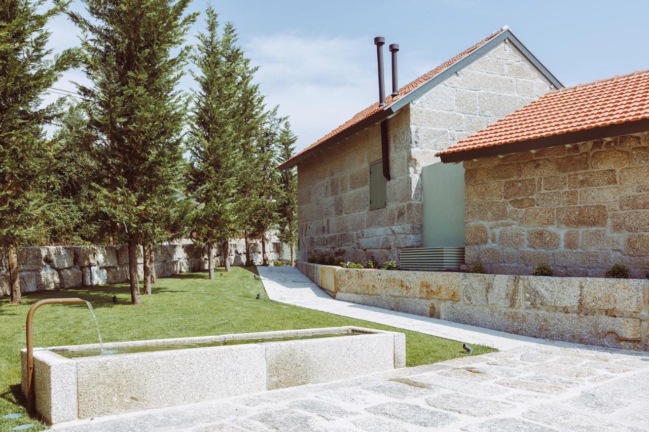 Oliveiras Village — Agroturismo Amarante Exteriör bild